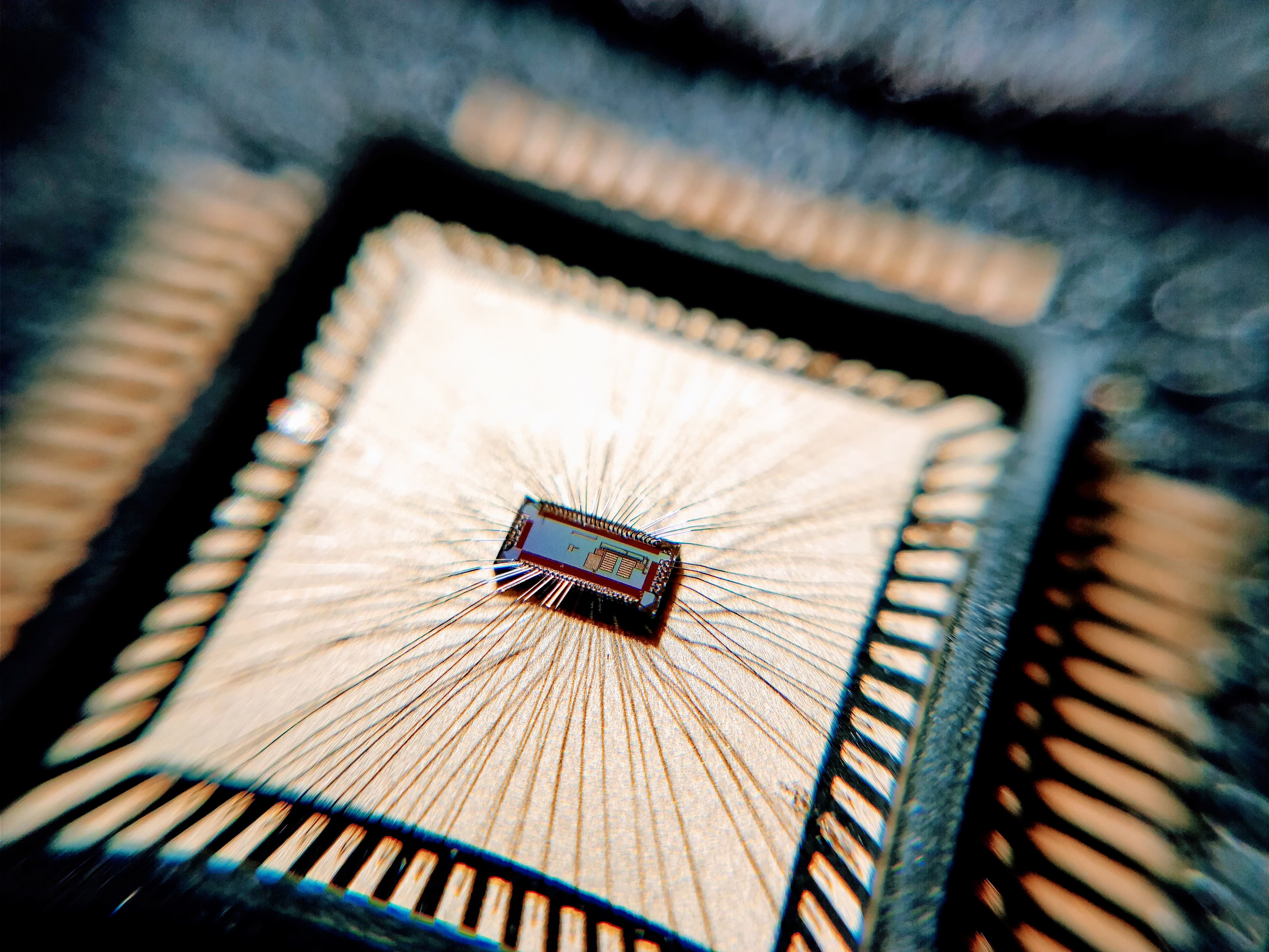 Demo Abstract: An Ultra-Low-Power Custom Integrated Circuit Based Sound-Source Localization System