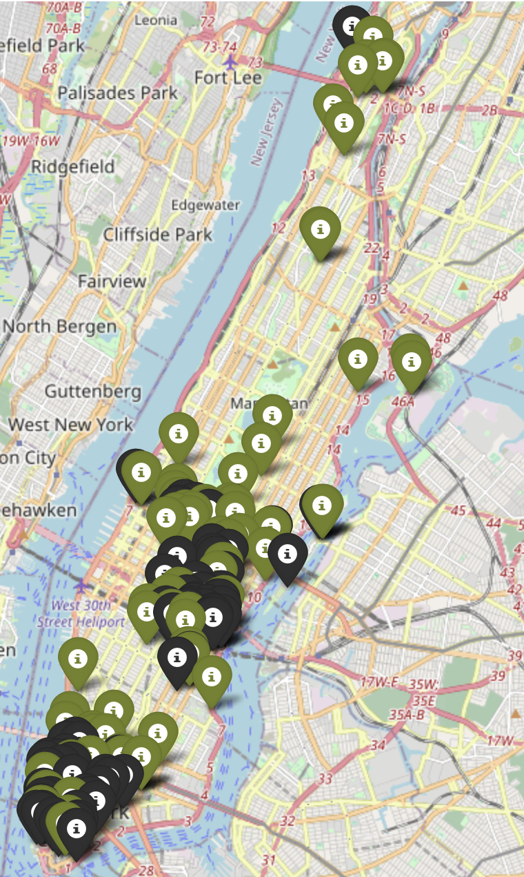 A Data-Driven and Human-Centric EV Charging Recommendation System at City-Scale